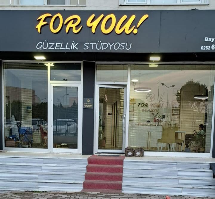 For You Güzellik